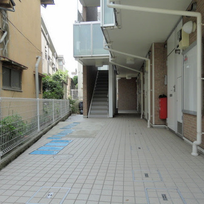 
						建物