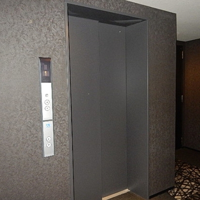 
						共用施設