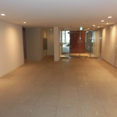 
						共用施設