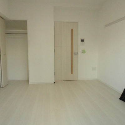 
						部屋