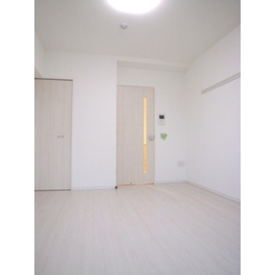 
						部屋