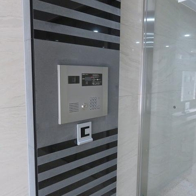 
						共用施設
