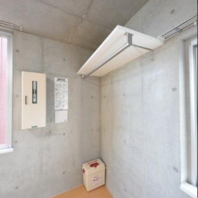 
						部屋
