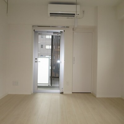 
						部屋