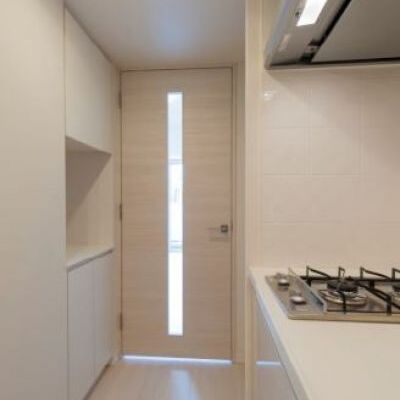 
						部屋
