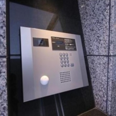 
						共用施設