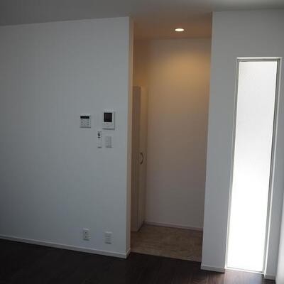 
						部屋