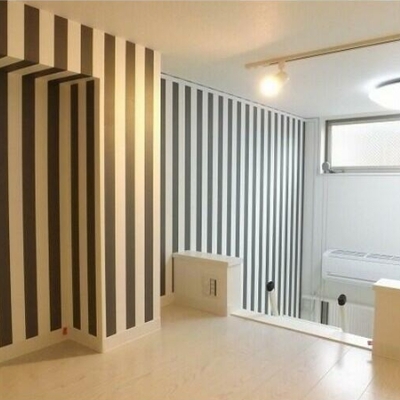 
						部屋