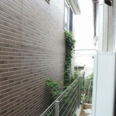
						共用施設
