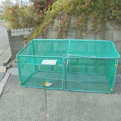 
						共用施設