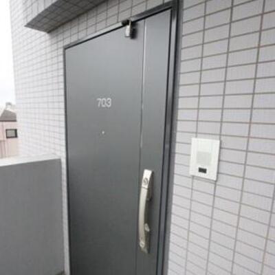 
						共用施設