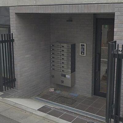 
						共用施設