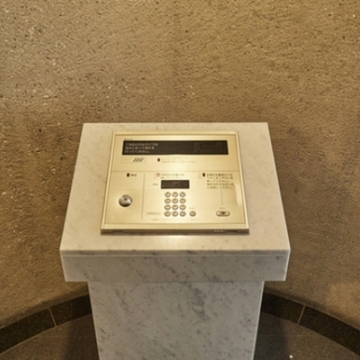 
						共用施設