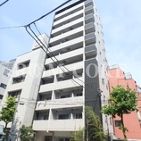 シティスパイア新富町