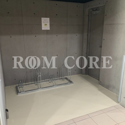 
						共用施設