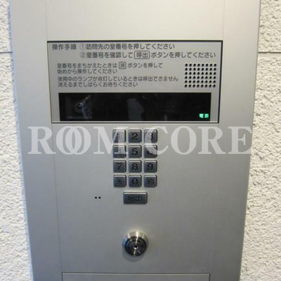 
						共用施設
