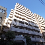 レジデンス門前仲町