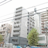 メインステージ白金高輪駅前Ⅱ