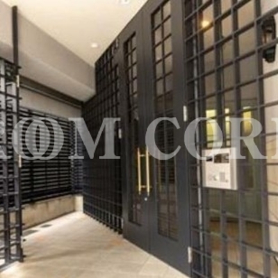 
						共用施設
