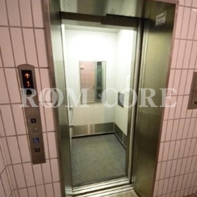 
						共用施設
