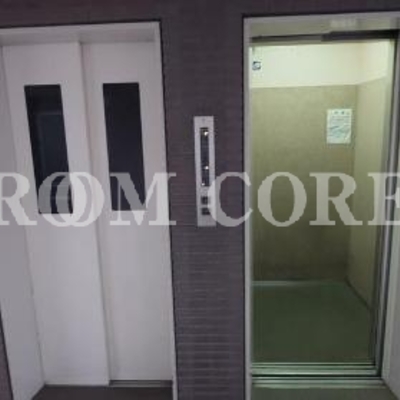 
						共用施設