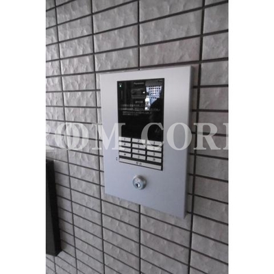 
						共用施設