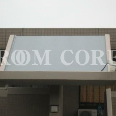 
						共用施設