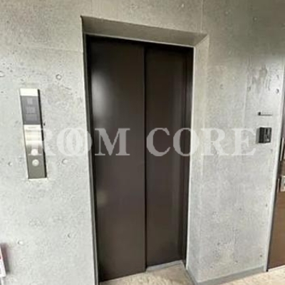 
						共用施設