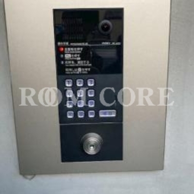 
						共用施設