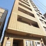 ビルトモア西新宿