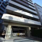 パークアクシス方南町