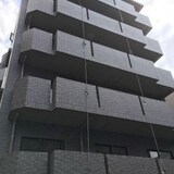 ルーブル白金高輪参番館