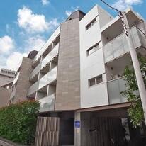 エルスタンザ代々木