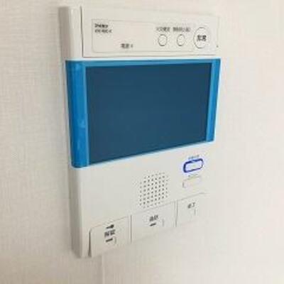 
						モニター