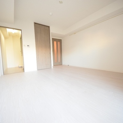 
						部屋