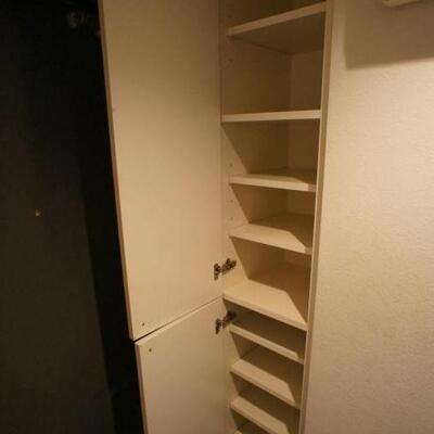 
						シューズボックス