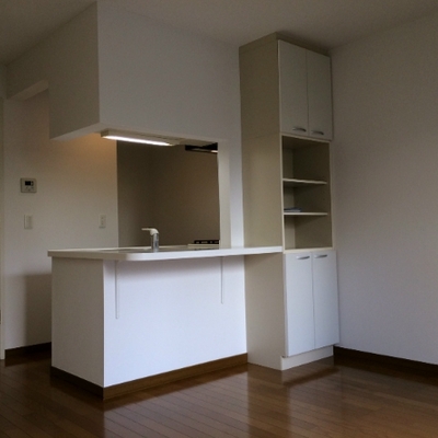 
						部屋