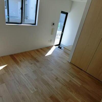 
						部屋
