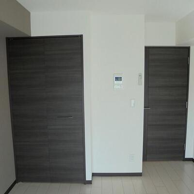 
						部屋