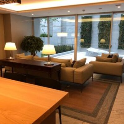 
						部屋