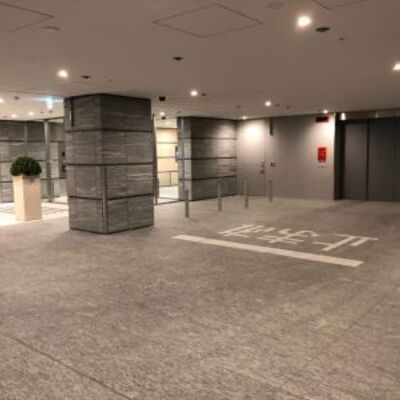 
						共用施設