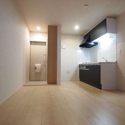 
						部屋