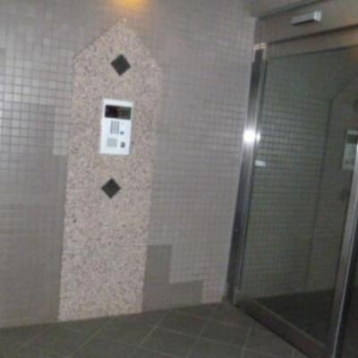 
						共用施設