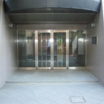 
						共用施設