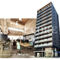 ザ・パークハビオSOHO大手町