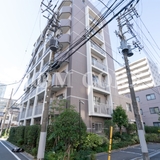 パークアクシス清澄白河