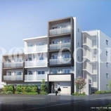 アイフラット方南町