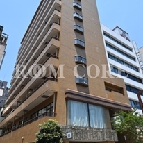 プライムステイ築地