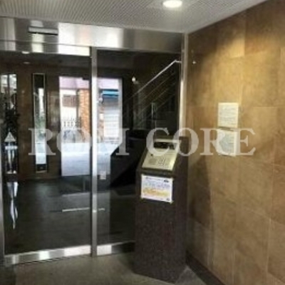 
						共用施設