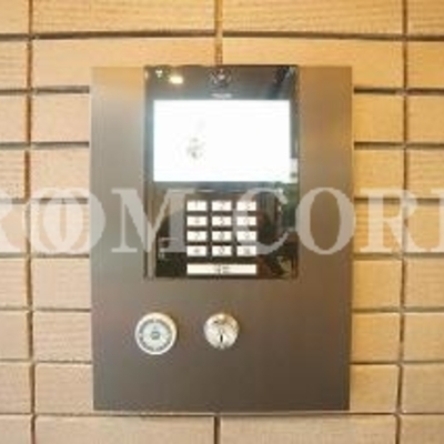 
						共用施設